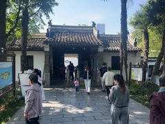 -包公祠