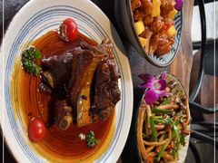 -上楼私房菜(院士路店)