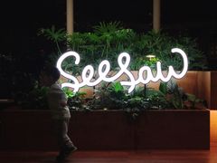 -Seesaw Coffee(朝阳大悦城店)