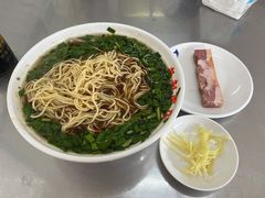 -老赵面店(大西路店)