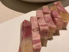 -唐拉雅秀酒店-唐苑中餐厅