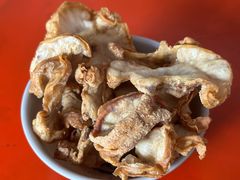 -三百碗宝应长鱼面(板仓街店)