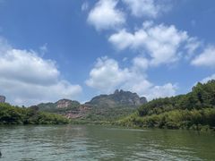 -丹霞山风景名胜区