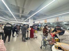 -山姆会员商店(上海浦东店)