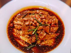 -小八仙·宴(三峡茶庄店)