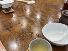 -澳门西南饭店·粤菜·茶市·手工点心(华海路店)