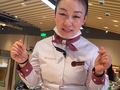-海底捞火锅(大华一路店)