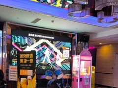 -宝乐星量贩KTV(莲升路店)