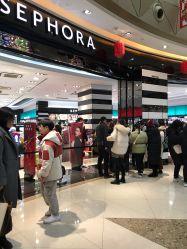 -丝芙兰Sephora