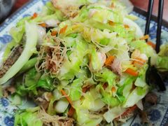 -福州人铭小吃