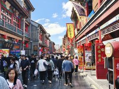 -古文化街旅游区