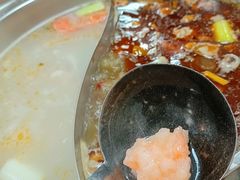 -肥婆麻辣火锅.顺德首创药材麻辣火锅(容桂店)