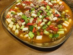 -三叔特色自贡菜(中海国际店)