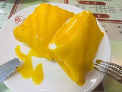 -香港華心糖水鋪(南西总店)