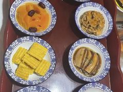 草原八大碗-九府羊鲜羊火锅·烧烤·小海鲜(华汇大厦店)