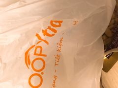 -Co.opmart (Cong Quynh)