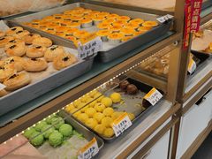 -爱德顺糕点食屋(利民道店)