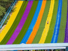 -渔岛海洋度假区