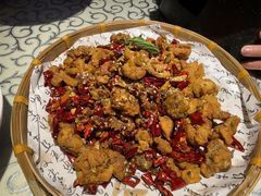 -巴特餐饮6加1音乐餐吧·新疆菜