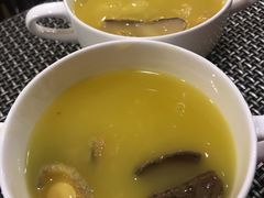 -上海锦江汤臣洲际大酒店壹阶层