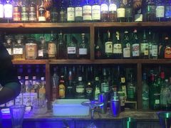 -秀·爱尔兰餐吧(上海路店)