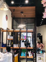 -简影造型·自选烫染接发salon