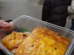 -老通城豆皮大王(吉庆街店)