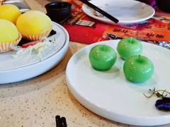 -点都德(汇盈广场店)