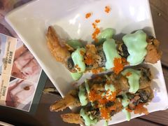 -添好运点心专门店(百老汇店)