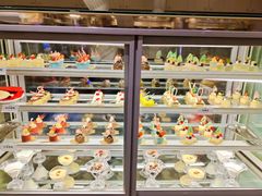 -芭菲盛宴·环球美食(袁家岗店)