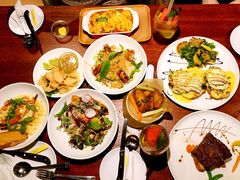 -卡朋厨房(289艺术园区店)