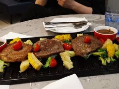 -必胜客(新一城店)