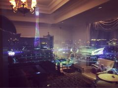 -广州富力丽思卡尔顿酒店