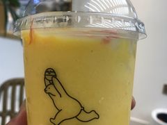 -丹礼糖甜品