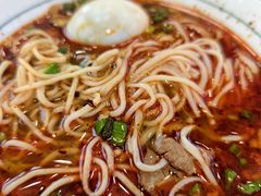 -清真·尖子尖牛肉面(王府井店)