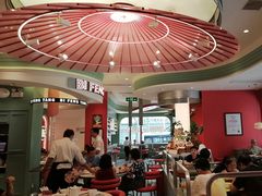 -避风塘·金牌店·夜宵(金玉兰店)