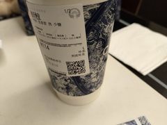 -霸王茶姬(西单百货店)