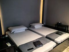 -尚足影院式足疗·住宿·美食(解放碑店)