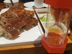 -凤阁楼果木烧鹅(鹤山陈山店)
