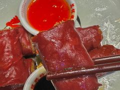 -荔银肠粉·非遗手藝(夫子庙店)