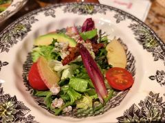 -BROWNSTONE布朗石西班牙餐厅(富城店)