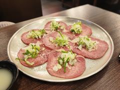 -大馥·炭火烧肉酒场(莘庄莘福坊店)