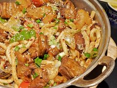 -青海名吃尕张娃非遗烤肉(城中店)