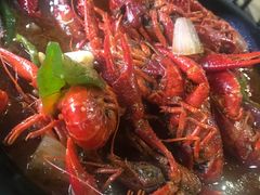 -龙虾风暴(松江店)
