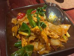 云南大救驾-花马天堂云南餐厅 Lost Heaven(外滩店)