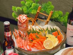 -星伦多自助料理·涮烤一体(江桥万达店)