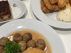 -宜家·瑞典风味餐厅(无锡店)