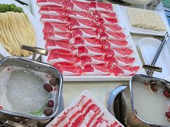 -清真军邺·金富苑肥牛(石坡街旗舰店)