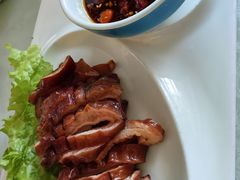 -李连贵熏肉大饼(丰台南路地铁站店)