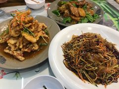 -石老头关东饺子王·东北菜(嘉华鑫城店)